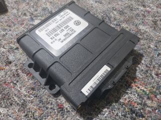 bontott AUDI Q7 Automata Váltó Elektronika