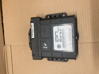 bontott AUDI Q7 Automata Váltó Elektronika