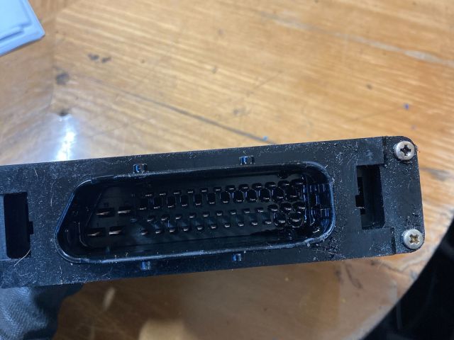 bontott AUDI Q7 Automata Váltó Elektronika