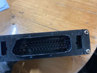 bontott AUDI Q7 Automata Váltó Elektronika