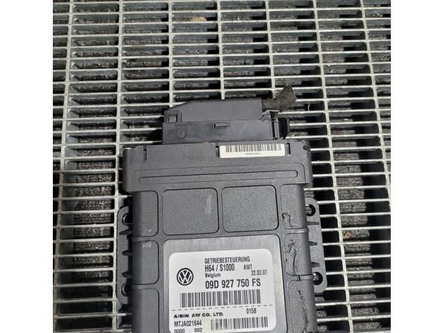 bontott AUDI Q7 Automata Váltó Elektronika