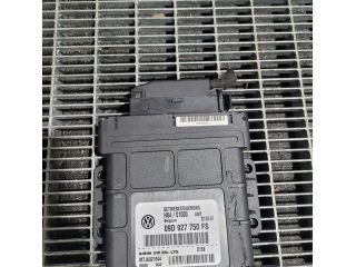 bontott AUDI Q7 Automata Váltó Elektronika