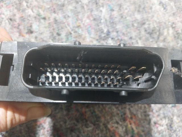 bontott AUDI Q7 Automata Váltó Elektronika