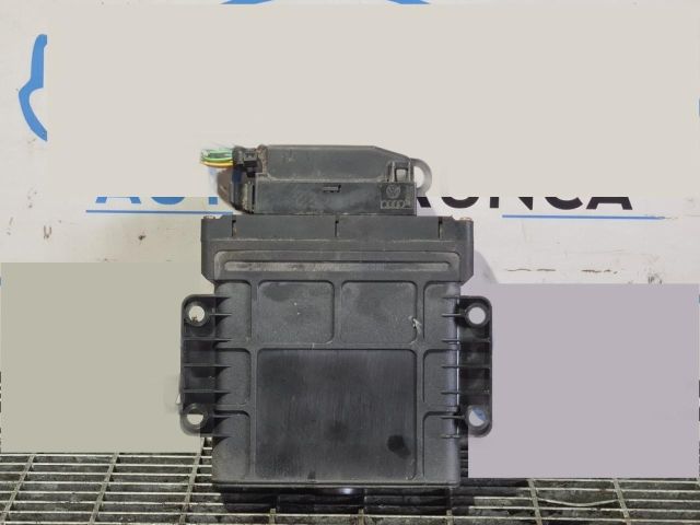 bontott AUDI Q7 Automata Váltó Elektronika