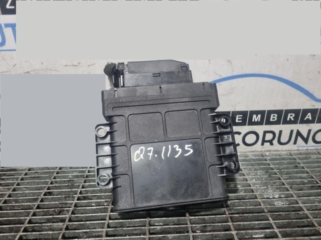 bontott AUDI Q7 Automata Váltó Elektronika