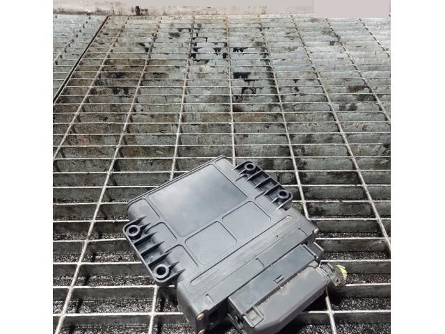 bontott AUDI Q7 Automata Váltó Elektronika