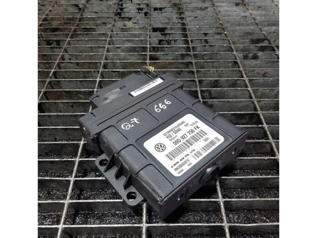 bontott AUDI Q7 Automata Váltó Elektronika