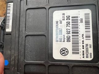 bontott AUDI Q7 Automata Váltó Elektronika