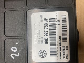 bontott AUDI Q7 Automata Váltó Elektronika