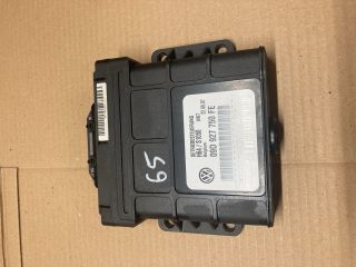 bontott AUDI Q7 Automata Váltó Elektronika