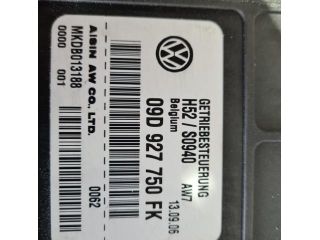 bontott AUDI Q7 Automata Váltó Elektronika