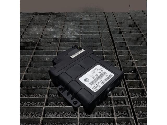 bontott AUDI Q7 Automata Váltó Elektronika