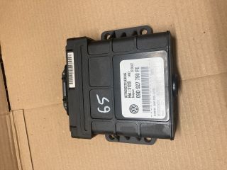 bontott AUDI Q7 Automata Váltó Elektronika