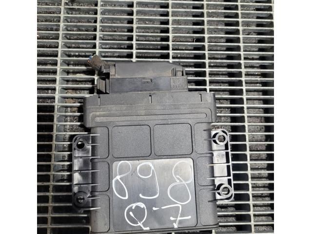 bontott AUDI Q7 Automata Váltó Elektronika