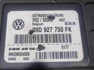 bontott AUDI Q7 Automata Váltó Elektronika