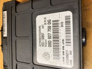 bontott AUDI Q7 Automata Váltó Elektronika