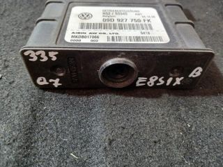 bontott AUDI Q7 Automata Váltó Elektronika