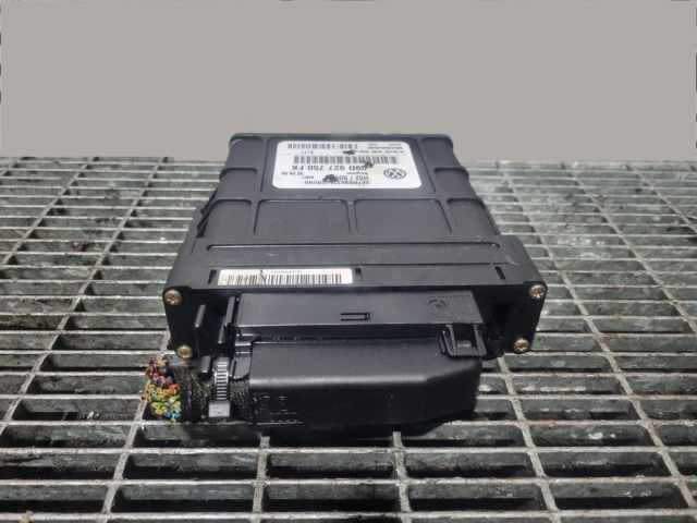 bontott AUDI Q7 Automata Váltó Elektronika