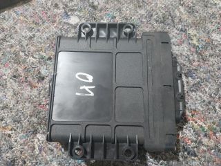 bontott AUDI Q7 Automata Váltó Elektronika