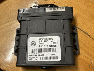 bontott AUDI Q7 Automata Váltó Elektronika