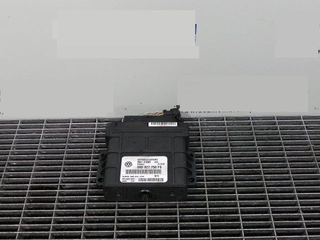 bontott AUDI Q7 Automata Váltó Elektronika