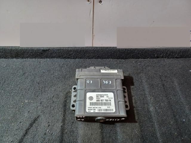 bontott AUDI Q7 Automata Váltó Elektronika