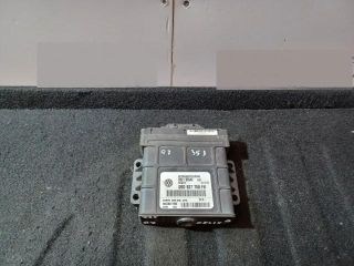 bontott AUDI Q7 Automata Váltó Elektronika