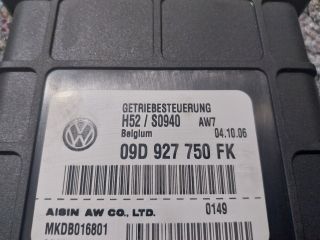 bontott AUDI Q7 Automata Váltó Elektronika