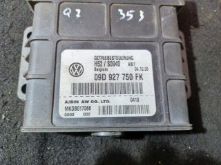 bontott AUDI Q7 Automata Váltó Elektronika