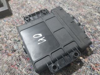 bontott AUDI Q7 Automata Váltó Elektronika