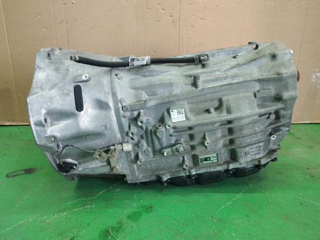 bontott AUDI Q7 Automata Váltó