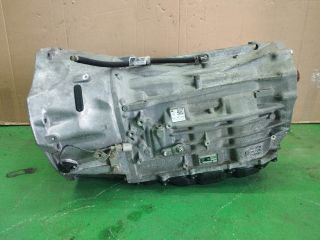 bontott AUDI Q7 Automata Váltó