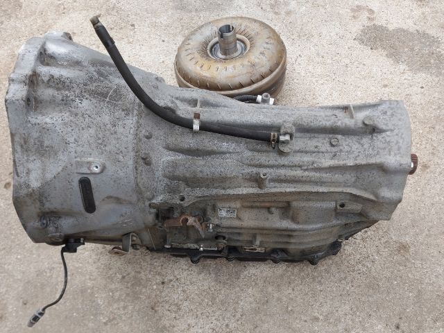 bontott AUDI Q7 Automata Váltó