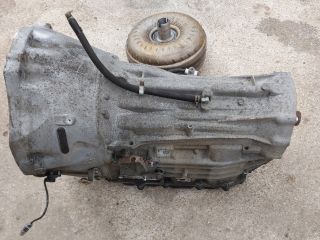 bontott AUDI Q7 Automata Váltó