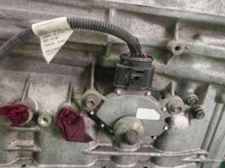 bontott AUDI Q7 Automata Váltó