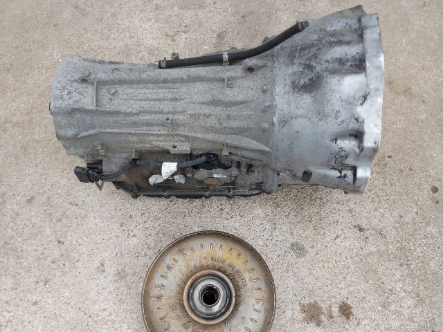 bontott AUDI Q7 Automata Váltó