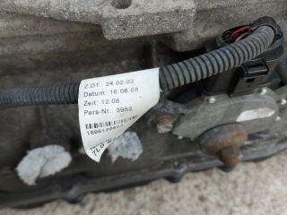 bontott AUDI Q7 Automata Váltó