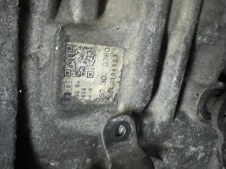 bontott AUDI Q7 Automata Váltó