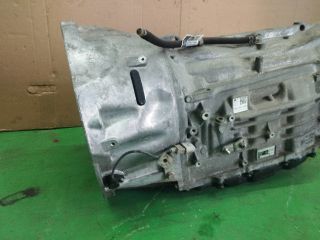 bontott AUDI Q7 Automata Váltó