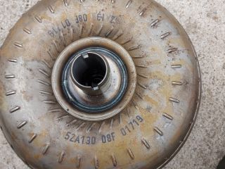 bontott AUDI Q7 Automata Váltó