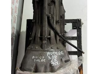 bontott AUDI Q7 Automata Váltó