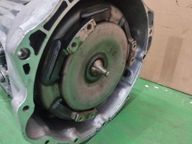 bontott AUDI Q7 Automata Váltó