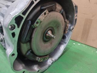 bontott AUDI Q7 Automata Váltó