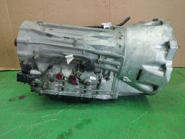 bontott AUDI Q7 Automata Váltó