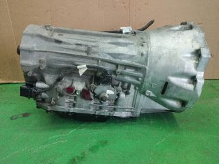 bontott AUDI Q7 Automata Váltó