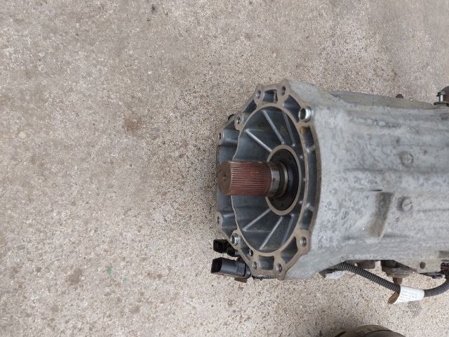 bontott AUDI Q7 Automata Váltó