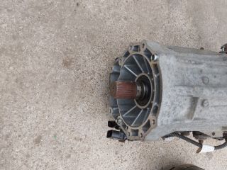 bontott AUDI Q7 Automata Váltó