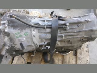 bontott AUDI Q7 Automata Váltó