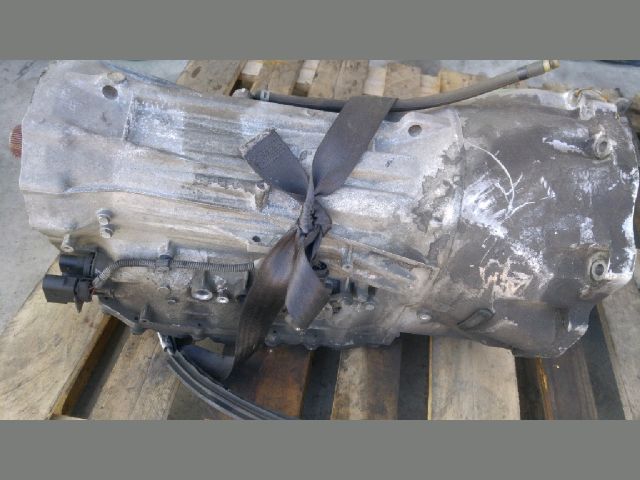 bontott AUDI Q7 Automata Váltó