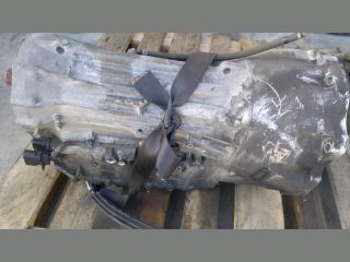 bontott AUDI Q7 Automata Váltó